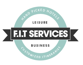 FIT Travel Services