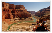 Grand Canyon Family Trip, Incentive or Leisure Groups