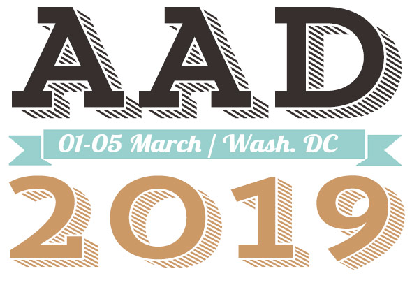 AAD 2019 Washington DC Medical Convention Hotel Rooms