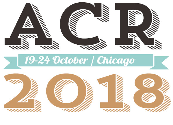 ACR 2018