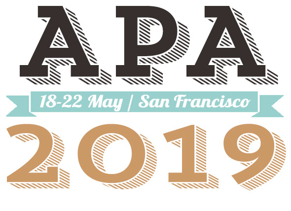 APA 2019 San Francisco