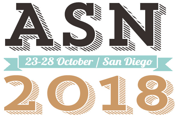 ASN 2018