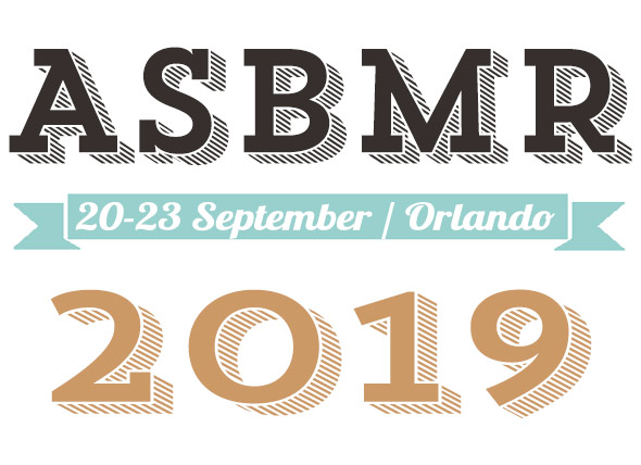 ASBMR 2019