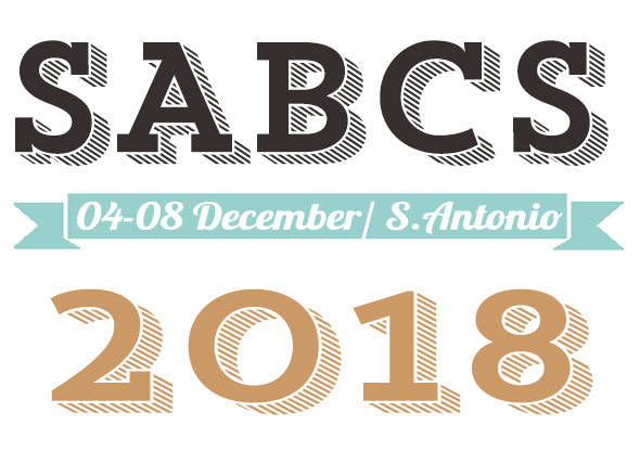 SABCS 2018 San Antonio