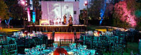 Anniversaries, corporate seminars, team-building, Dinners