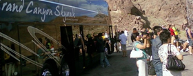 We have customizable tours that fit every need.