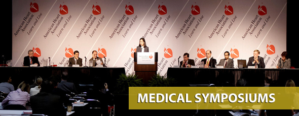 Medical Symposiums and Courses